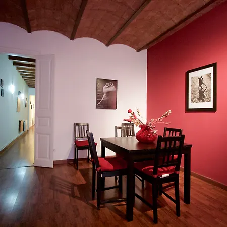 La Pedrera Residence-3